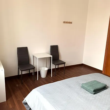 Centro - Zona Porto Privat bolig *