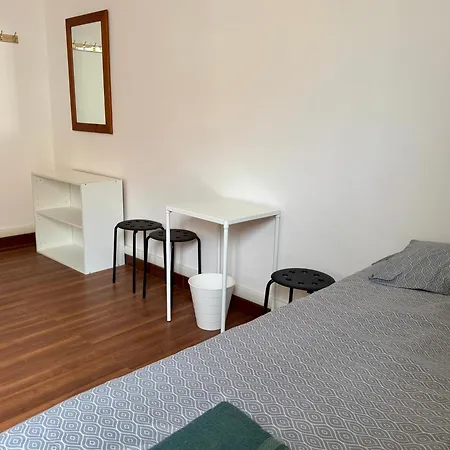 Centro - Zona Porto Privat bolig