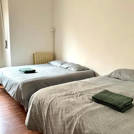 Privat bolig Centro - Zona Porto