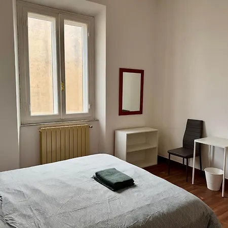 Centro - Zona Porto Livorno