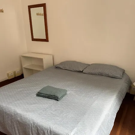 Centro - Zona Porto Livorno